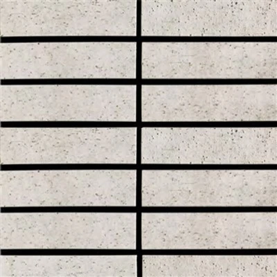 Azulejos cerâmicos interligados disparados por Yunxi